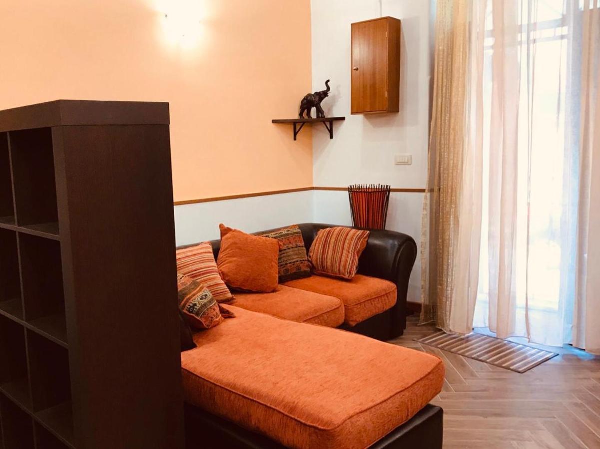 La Carmencita Apartment *